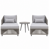 Alora Outdoor set -SH260