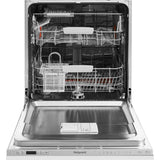 Hotpoint integrated dishwasher - HIC 3C26 WF UK