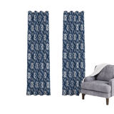 Fayrouza  one side curtain  - CR026S