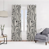 Rahima  one side curtain - CR030S