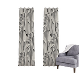 Rahima  one side curtain - CR030S