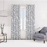 Azmira  one side curtain - CR031S