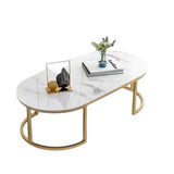 Prylen Coffee Table-H056