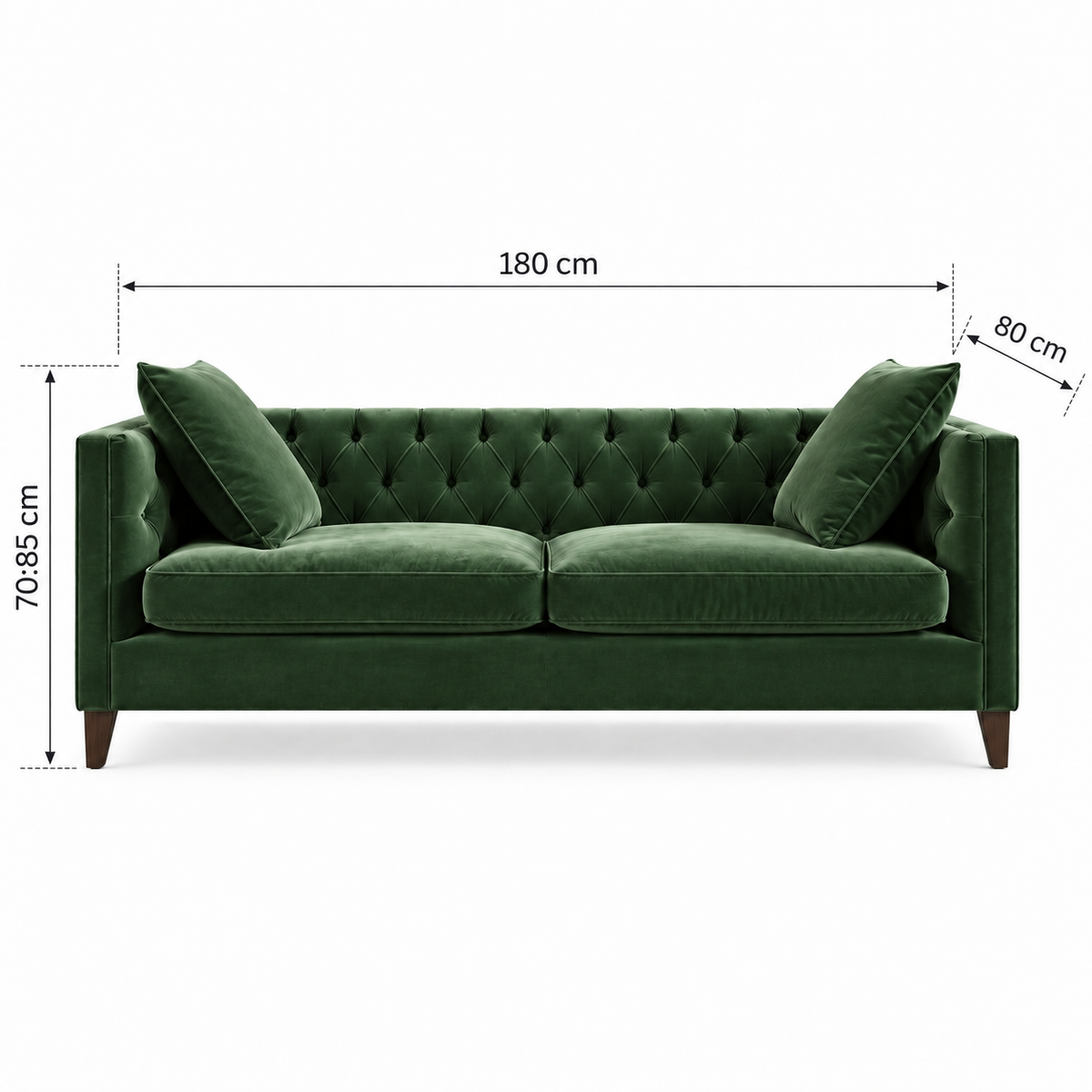 Crestaa Sofa-AK28