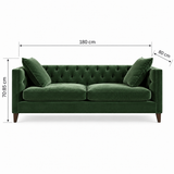 Crestaa Sofa-AK28