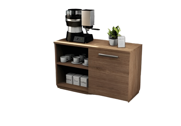 Halven Coffee Corner-DN119