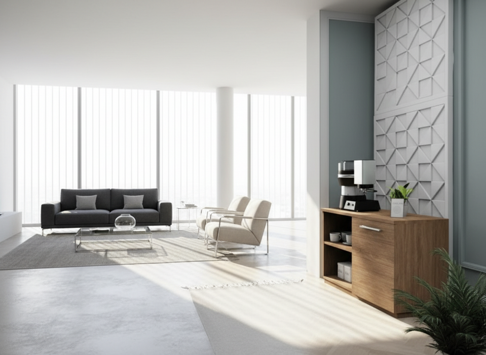 ركن القهوة هالفن-DN119