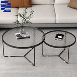 Rivet Set of 2 Coffee Tables_MT17