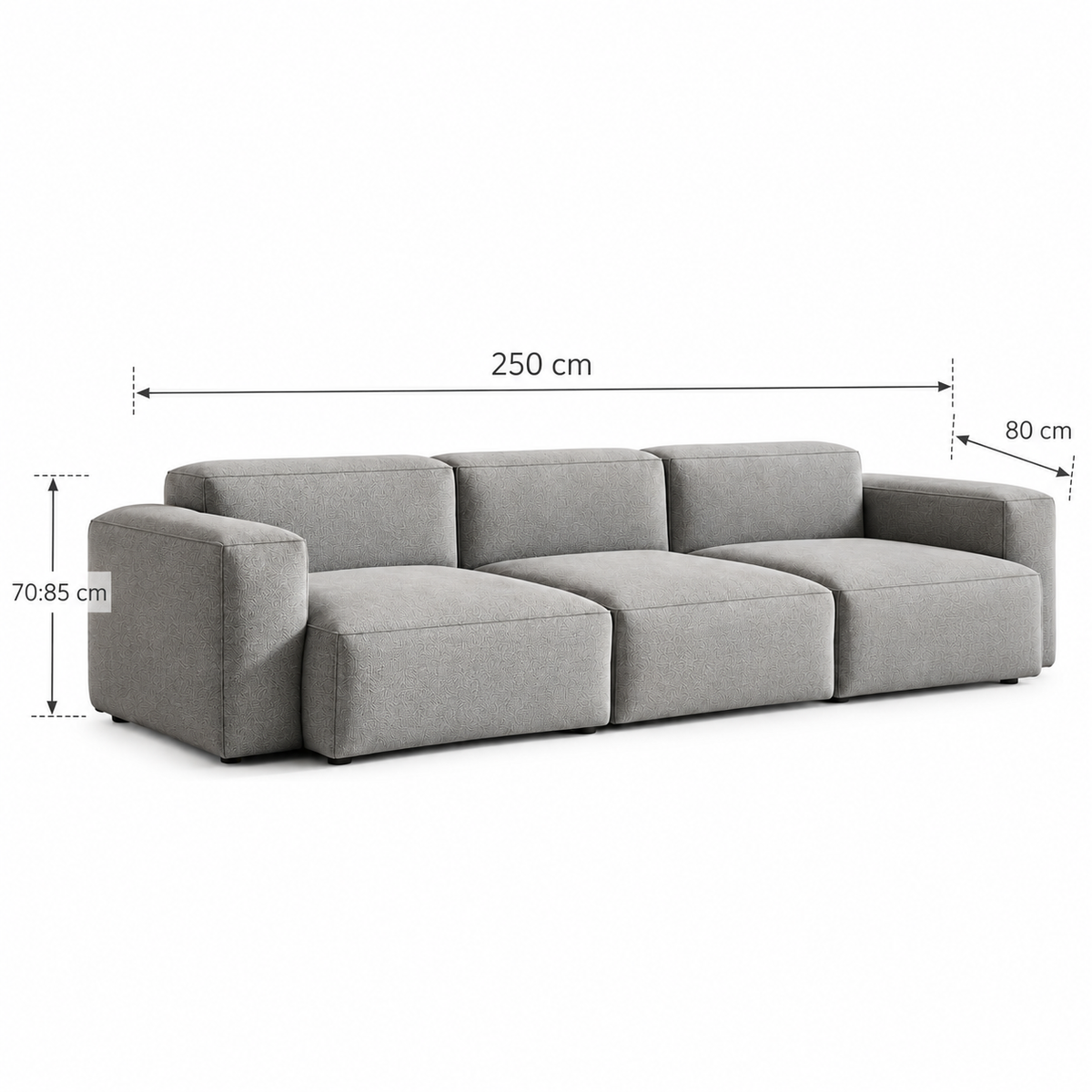 Row Sofa-AK66