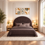 Ayla bed-sm109