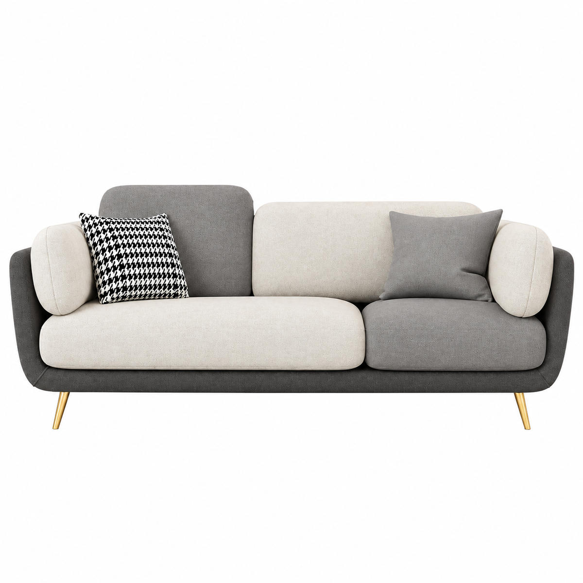 Bennett Sofa-Hippo205
