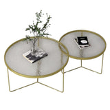 Ironclad Set of 2 Coffee Tables_MT18