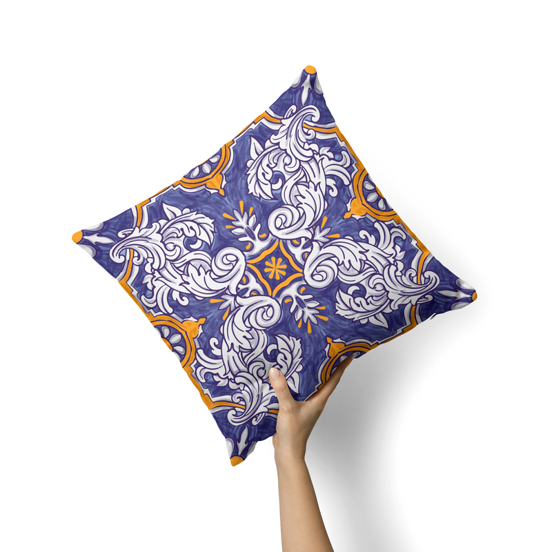 Fantasy cushion-AM116