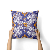 Fantasy cushion-AM116