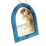 Mini Mirror Galaxy Blue-2