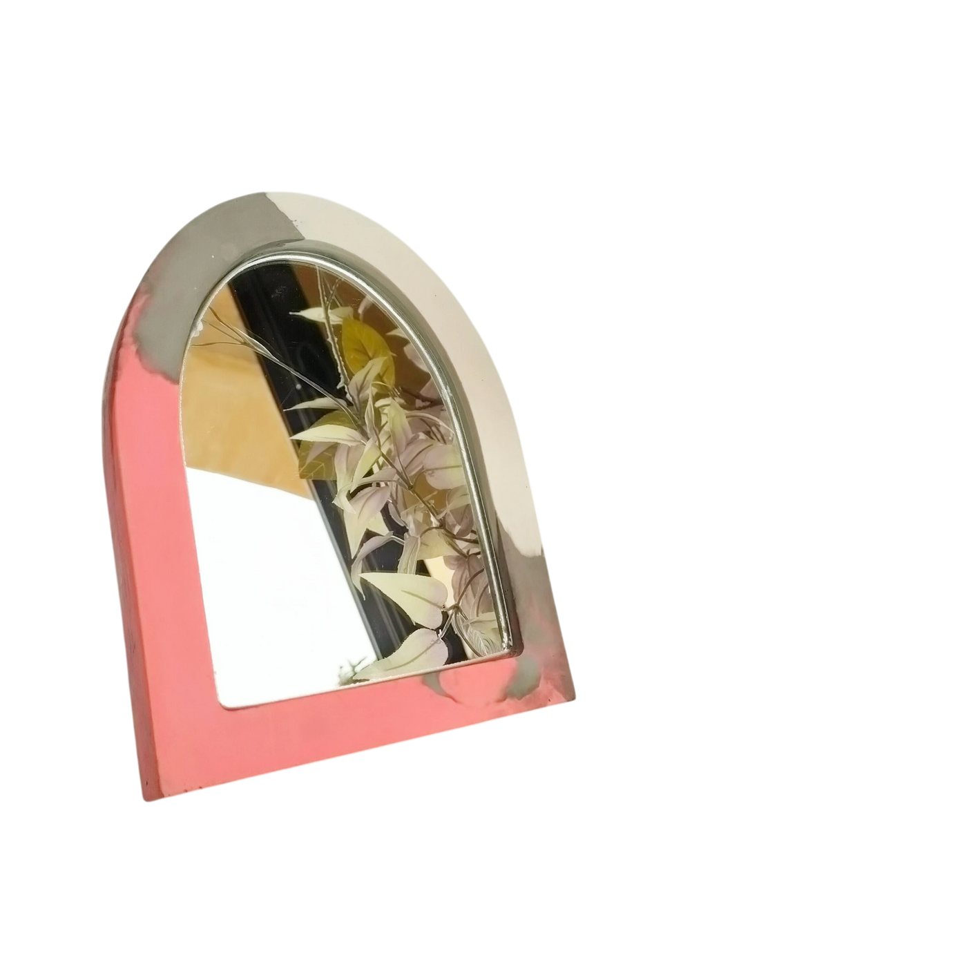 Mini Mirror Multi Color-3