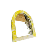 Mini Mirror Yellow Cabbage-5