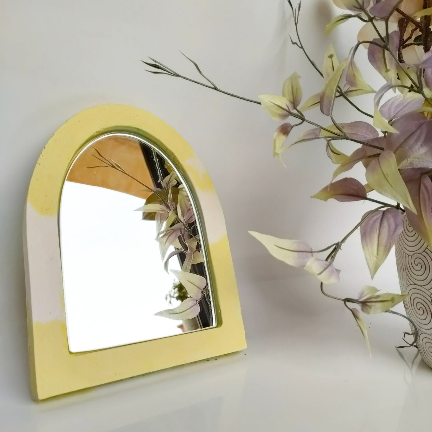 Mini Mirror Laguna-16