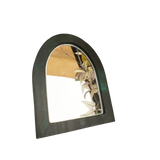 Mini Mirror Blackish Green-6