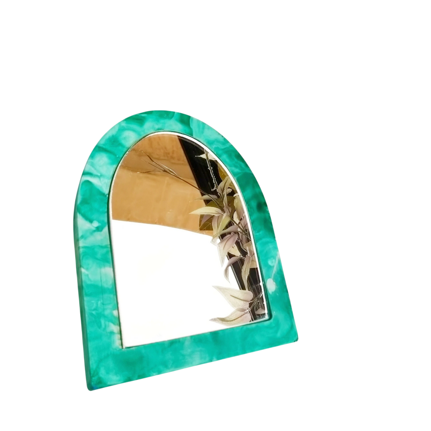 Mini Mirror Jade-7