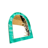 Mini Mirror Jade-7
