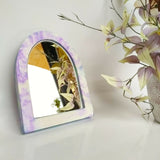 Mini Mirror Purple Cabbage-8
