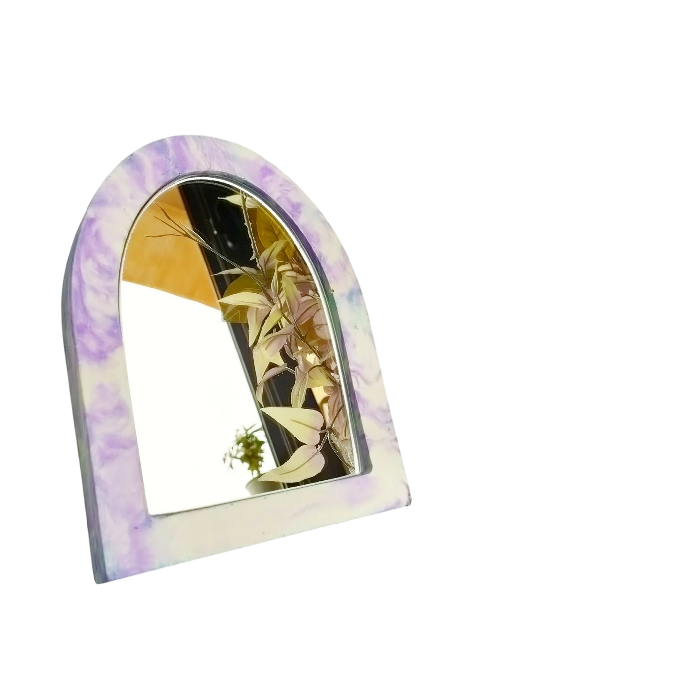 Mini Mirror Purple Cabbage-8