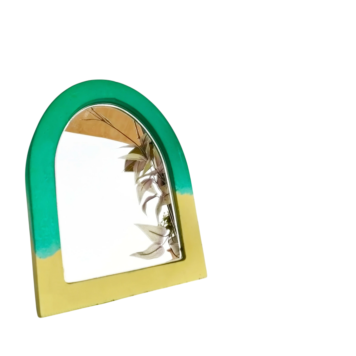 Mini Mirror Lemon-10
