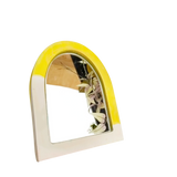 Mini Mirror Pineapple-15