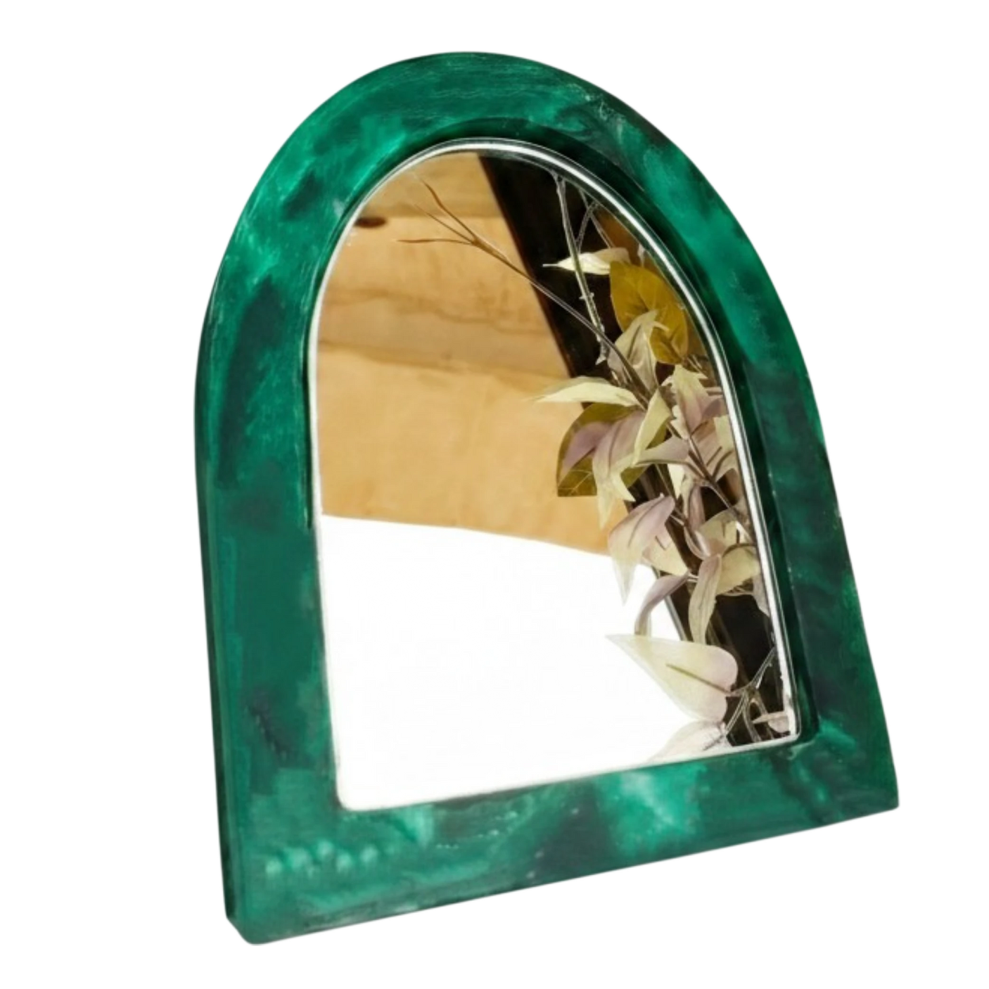Mini Mirror -Army-9
