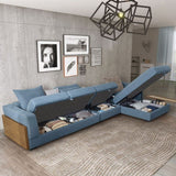 Seraph Sofa Bed - 7cb