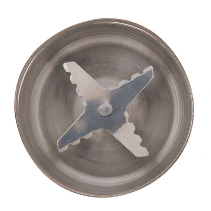 Ultra 10-in-1 Hand Blender with Attachments, 2 Liters, 1000 Watts, Stainless Steel - UHB110SE