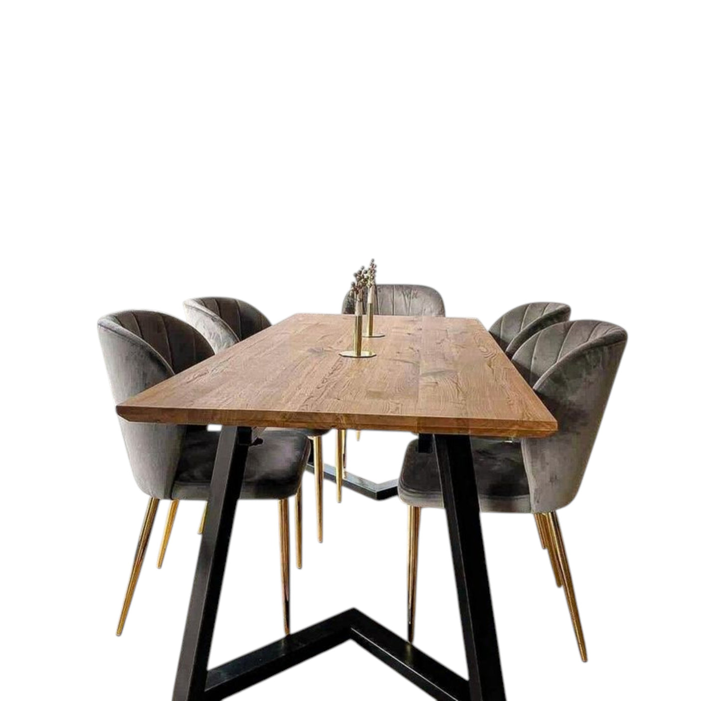 Peak DESK_A19