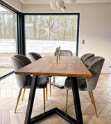 Peak DESK_A19