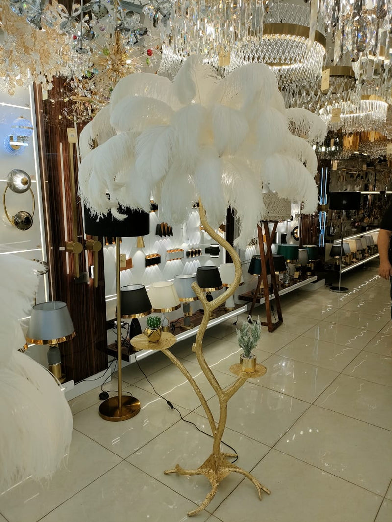 Fynor Floor Lamb _ET6