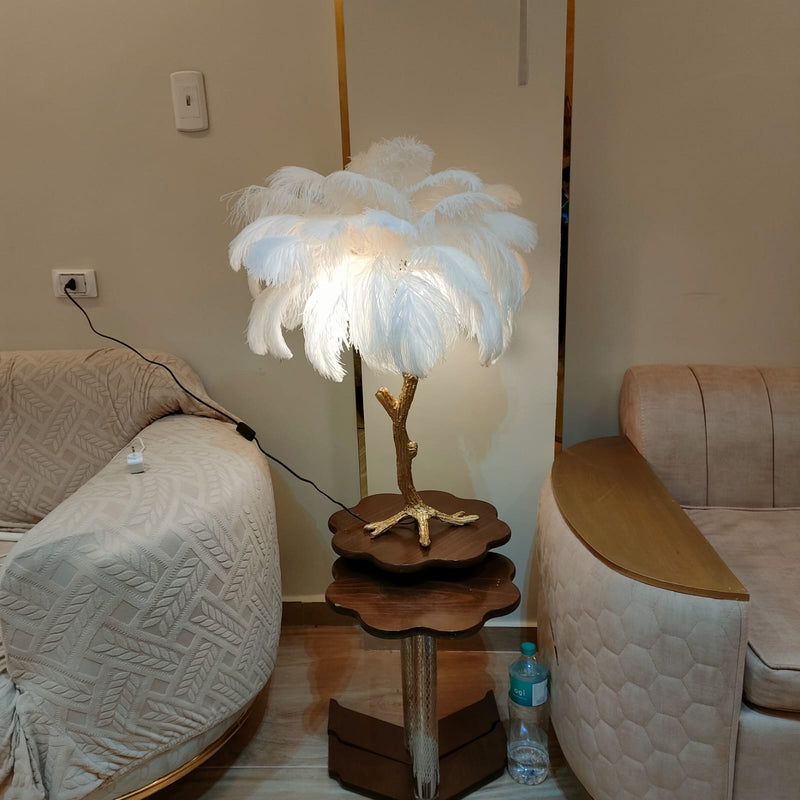 Norix Floor Lamb _ET4