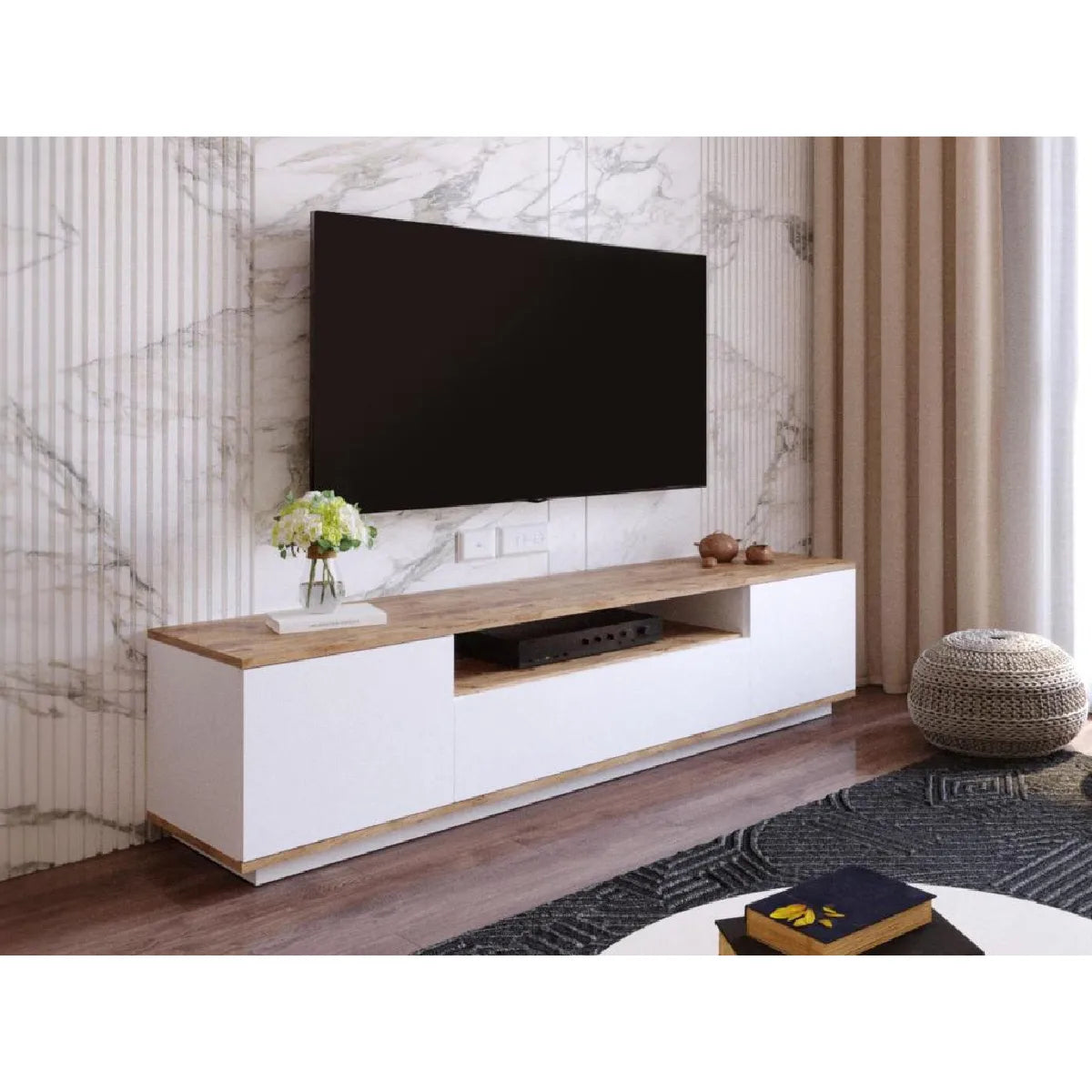 وحدة تلفزيون بريستي-TV008