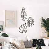 Modern Wall Decor-WQ.WA49.01