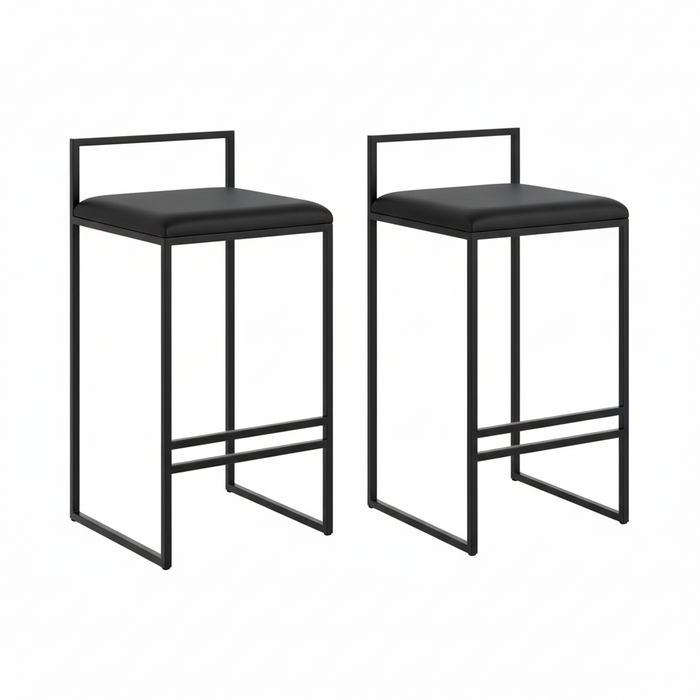 Diamo High chair-BAR001