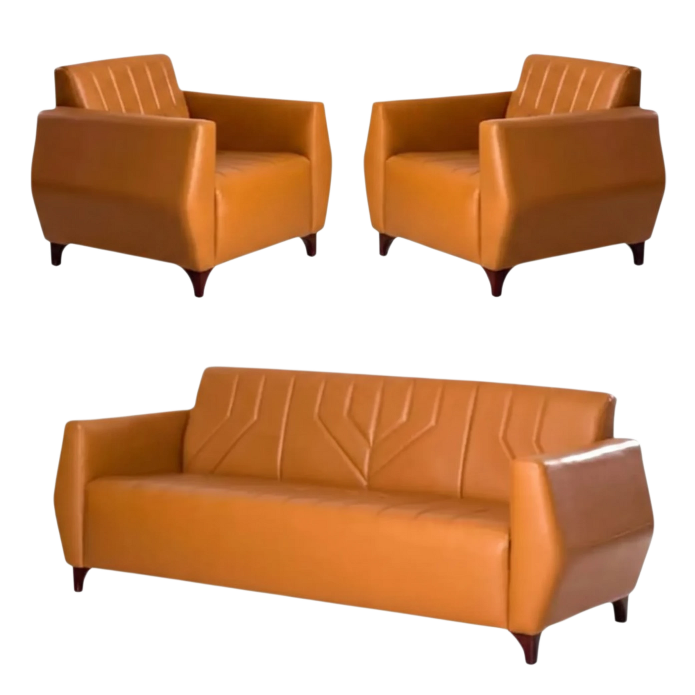 Valencia Office Living Room Set-MS-8503-17006