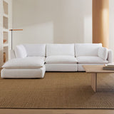 Aniston RF Sofa L Shape-RF001