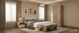 Milo Bedroom Set-5