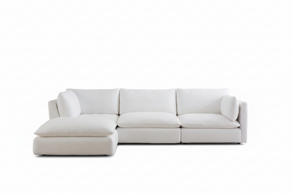 Aniston RF Sofa L Shape-RF001