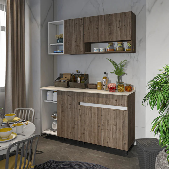 Pillar Kitchen-ZAF201