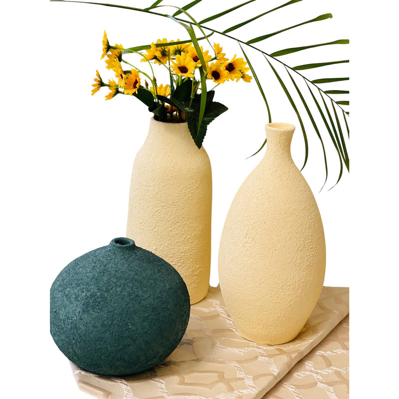 Revixa set 3 Vases_DH18