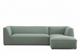 Vulmon RF Sofa L Shape-RF062