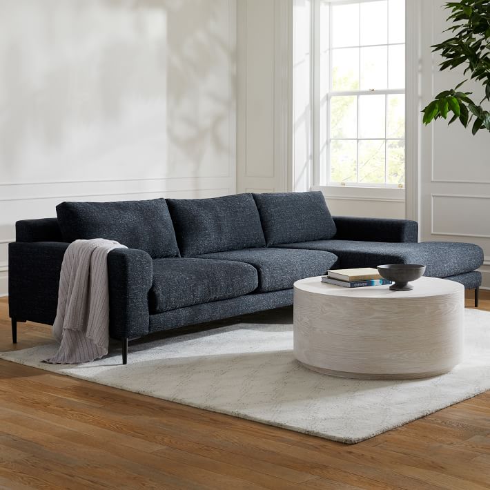 Kelly RF Sofa L Shape-RF010