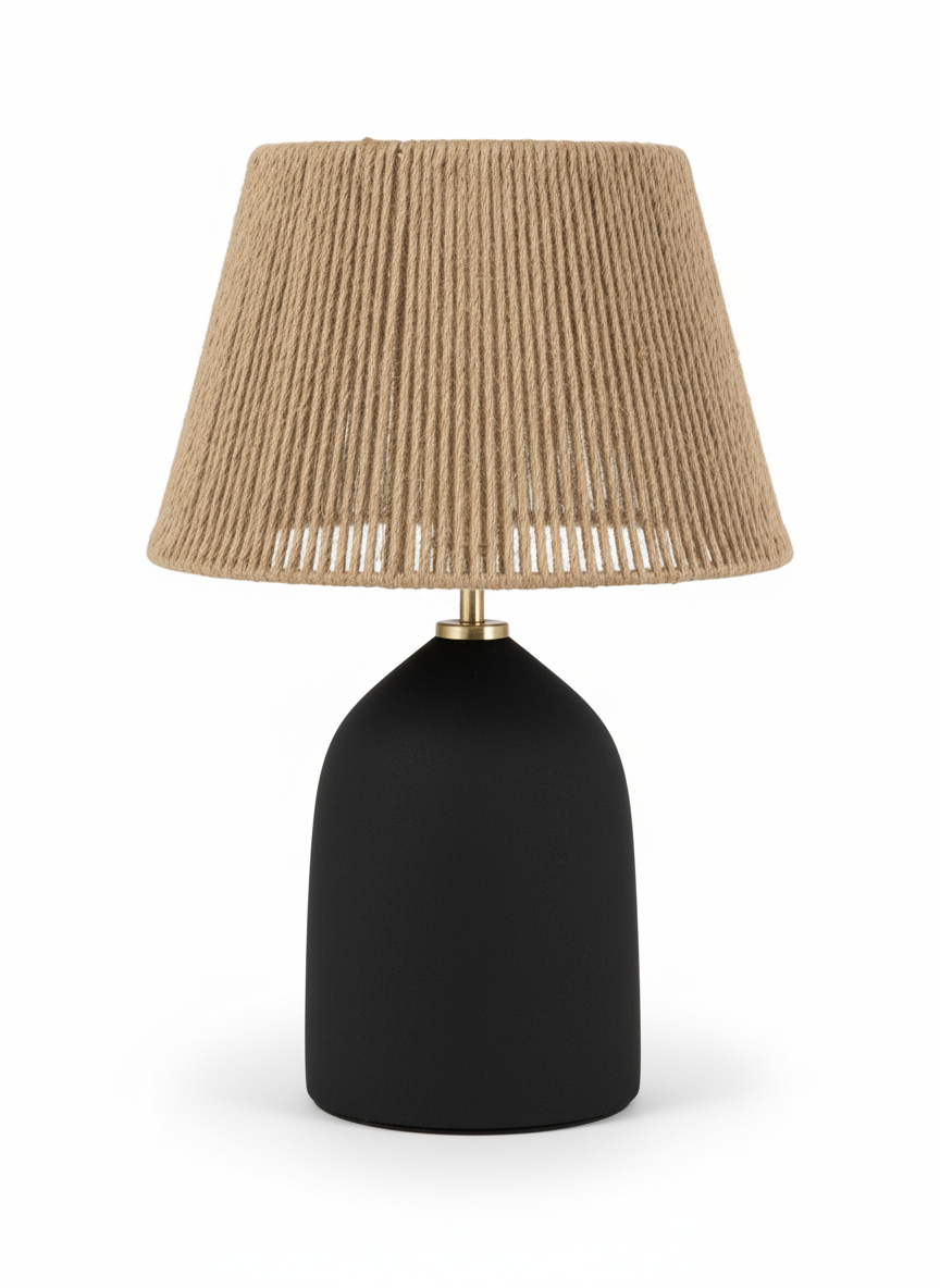 Tiana Table Lamp-DH20