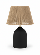 Tiana Table Lamp-DH20