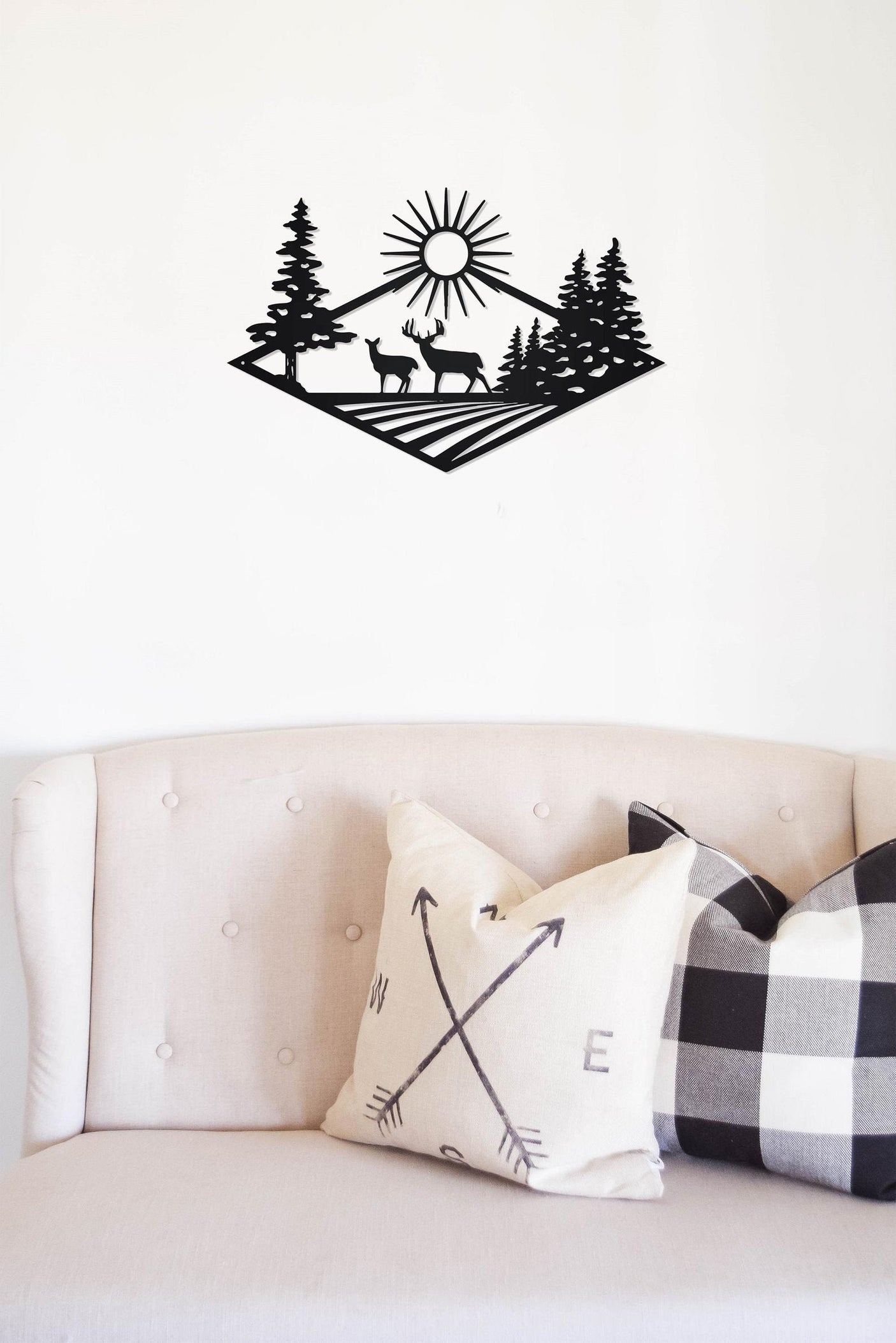Morning Rise Wall art-WQ.WA30.01